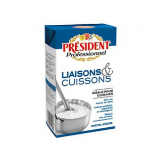 LIAISONS & CUISSONS PRÉSIDENT - 1L